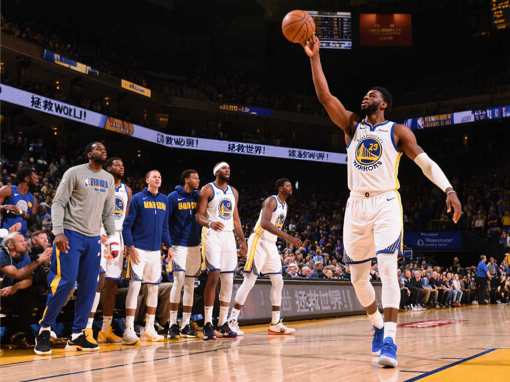 勇士陷困境，队友齐心力挽狂澜，巴特勒与希尔德成救世主