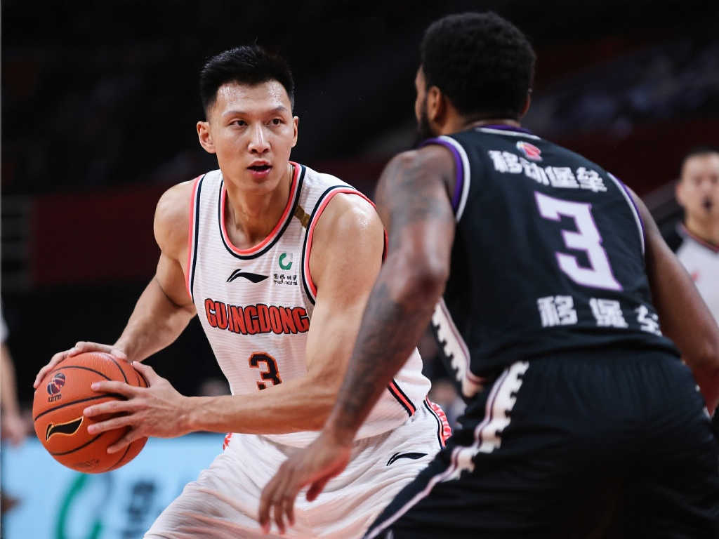 路人王的下一位单挑大魔王，你认为会是他们中的谁？