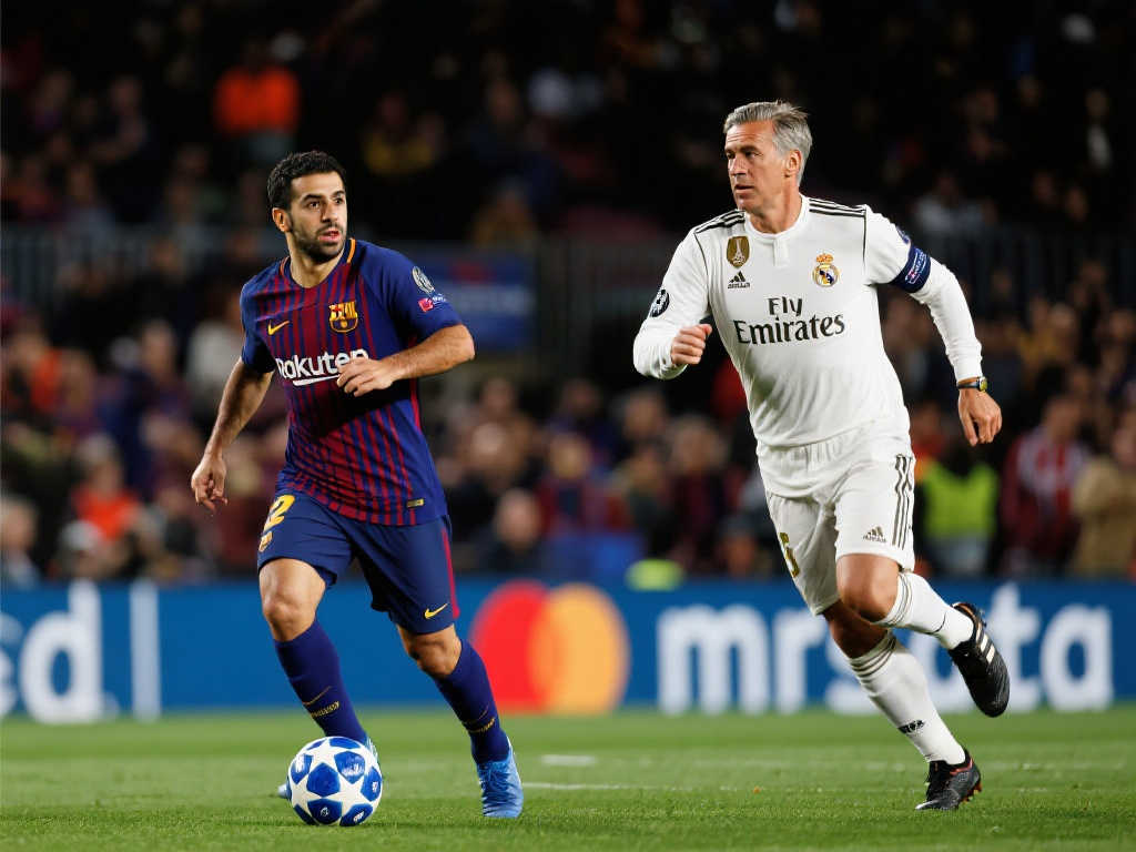 【国王杯】费兰·托雷斯绝杀，巴萨力克马竞1-0，将与皇马争冠